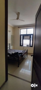 Fully furnished 2 bhk flat in sector 23 near market