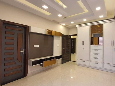 FULLY FURNISHED 4+1BHK FLAT FOR RENT IN JLPL FALCON VIEW MOHALI