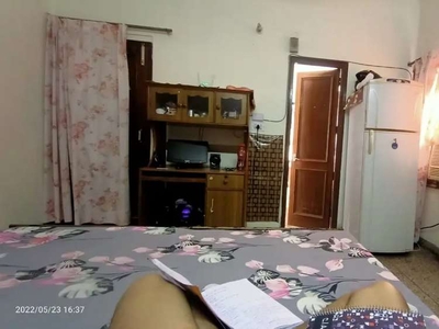 Fully furnished one room attached washroom only for working boys
