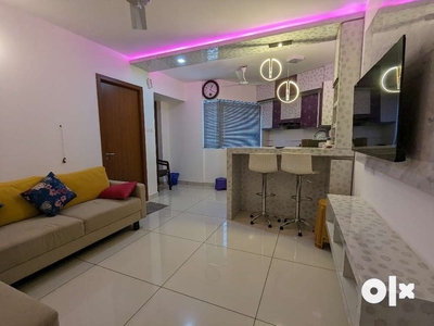 Fully Furnished Ready to Occupy - 1 BHK - For Rent (No Brokers)