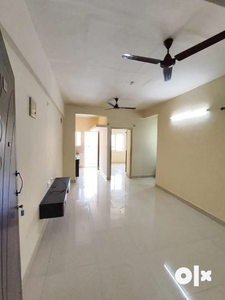 Fully/Semi furnished 1BHK in Marathahalli outer ring road