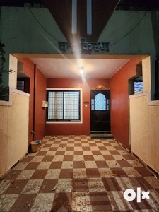 Furnished 3BHK Row House in Kalanagar Jail road Nashik Road at 22000