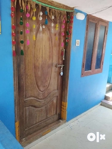 House for 2 bhk Lease - Individual opp Gnayiru bus stop