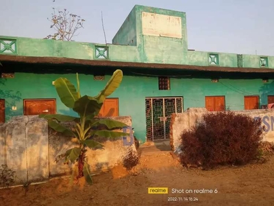 House for rent at Housing board colony near new Bus stand