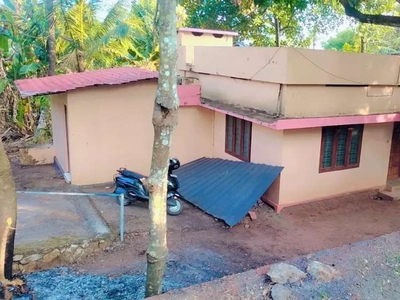 House for rent at Thrikkadavur, Kollam