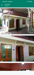 House for rent in katchani post office junction
