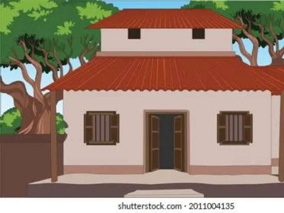 House for rent malout