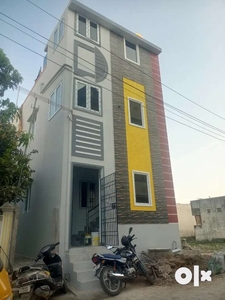 House for rent - Mangadu
