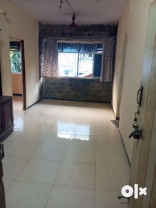 I HAVE 1BHK FLAT AVAILABLE VERSOVA VILLAGE ANDHERI WEST
