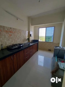 Independent flat house available in rent prime location