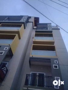 Kadirkamam 3 bhk flat for rent