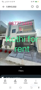 Kothi rent sel purchase in Pathankot