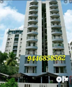Kottayam Town All Type Of 1/2/3/4 BHK Flat And Apartment