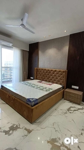 Luxurious 3 bhk fully furnished flat for rent at pipliyahna