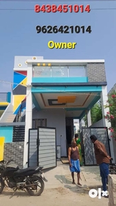 New home for lease krishnarajapuram
