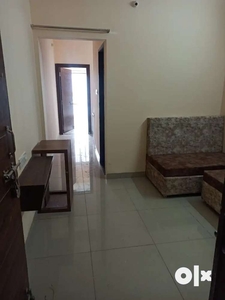 Newly 1bhk fully furnished flat for rent in Vijay Nagar