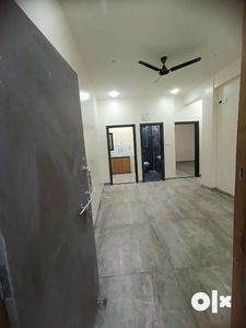 Newly 2bhk unfurnished flat for rent near Mahindra showroom