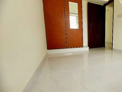 Newly constructed 1BHK Semi-Furnished house for rent Electronic city