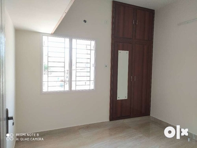 Newly constructed House - (North Facing 1BHK - Ground floor)