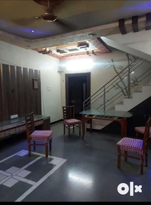 One bhk on ground floor