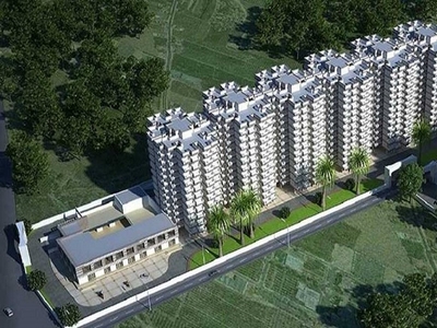 Pareena Om Apartments
