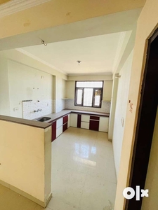 Penthouse for Family Near Akshyapatra