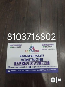 Raag real estate & construction