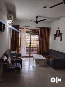Shah consultancy 3 bhk penthouse