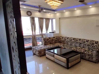 SPACIOUS 2 BHK FULLY FURNISHED FLAT FOR RENT IN PORVORIM