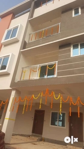 Spacious One BHK Home available