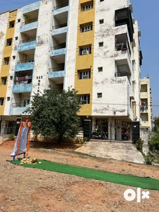 SSS Brundhavanam Apartment