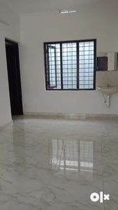 Three bhk first floor house for rent at keerthinagar