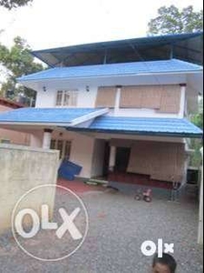 Villa for Rent Near Providence Hospital- Thumpoly