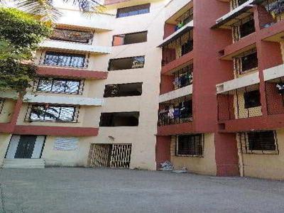 2 BHK Apartment 950 Sq.ft. for Sale in Nayabad, Kolkata