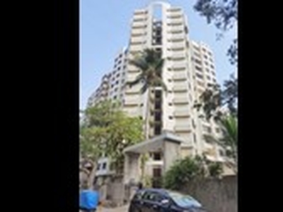 2 Bhk Flat In Andheri West For Sale In Deep Chs