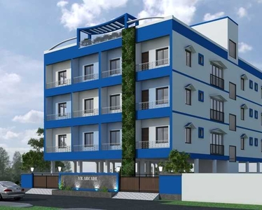 2BHK Apartment for Sale