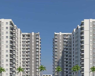 2BHK Apartment for Sale