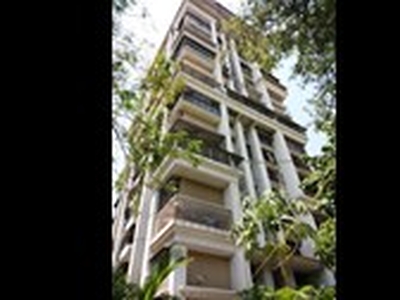 3 Bhk Flat In Bandra West For Sale In Continental Tower