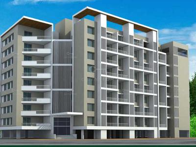 3BHK Apartment for Sale