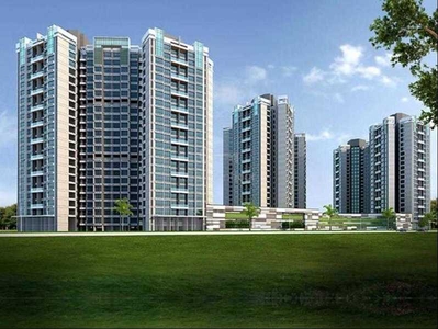 3BHK Apartment for Sale