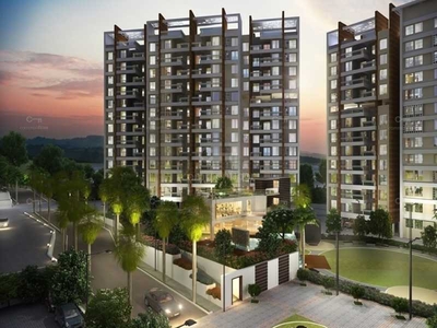 3BHK Apartment for Sale