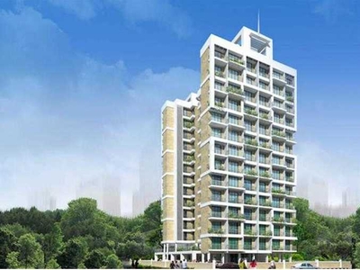 3BHK Apartment for Sale