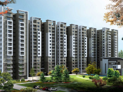 4BHK Apartment for Sale