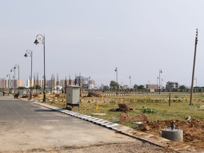 Unique Realtors Residential Plots For Sale in Wave City, Ghaziabad