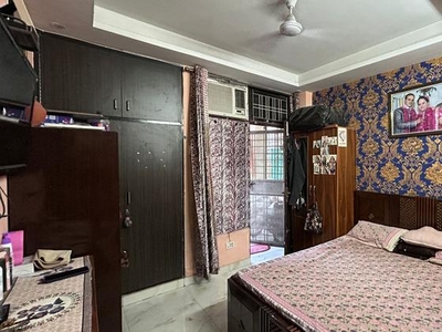 1 Bedroom 500 Sq.Ft. Builder Floor in New Colony Gurgaon