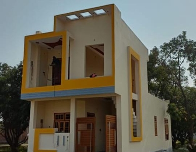 1 Bedroom 500 Sq.Ft. Independent House in Hans Khera Lucknow