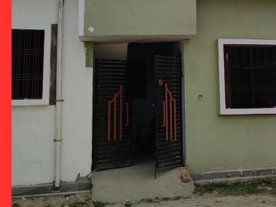 1 Bedroom 525 Sq.Ft. Independent House in Iim Road Lucknow