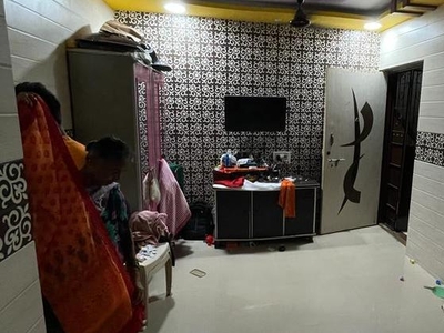 1 Bedroom 595 Sq.Ft. Apartment in Nalasopara West Mumbai