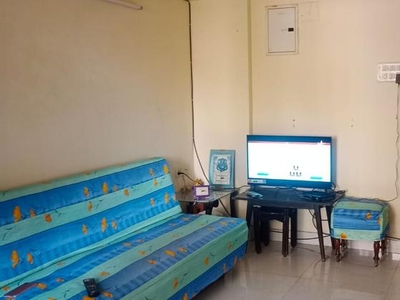 1 Bedroom 600 Sq.Ft. Apartment in Andheri West Mumbai