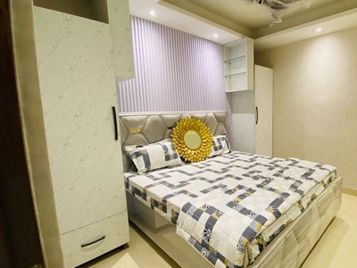 1 Bedroom 710 Sq.Ft. Apartment in Patiala Road Zirakpur